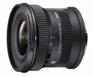 Sigma C 10-18mm f/2.8 DC DN L-mount - 1192169 - zdjęcie 1